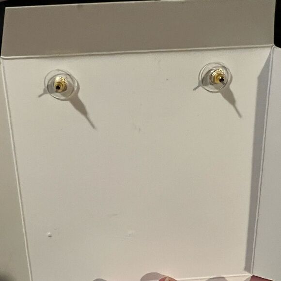 Zaxie by Stephanie Taylor Earrings - Picture 3 of 3